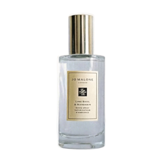 祖·玛珑 青柠罗勒与柑橘香型 居家香氛