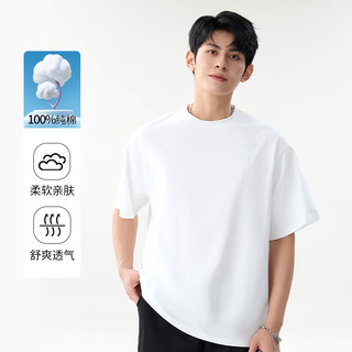  Baleno/班尼路 纯棉 男士T恤衫