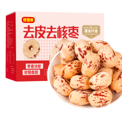 好想你 无添加 去核枣