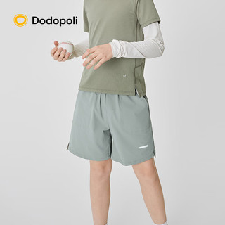  Dodopoli 透气耐磨 儿童运动短裤