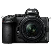  Nikon/尼康 Z5 全画幅微单数码相机