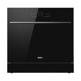  Haier/海尔 EYBW14586BBU1 洗碗机消毒柜