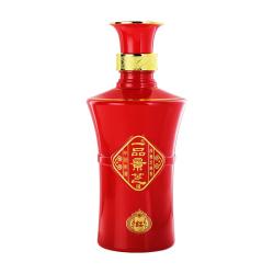 景芝 芝麻香型白酒 500ml*6瓶 #值酒发现官#