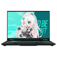  ASUS/华硕 FX608L 高性能 电竞游戏本 32G内存 1T高速固态硬盘