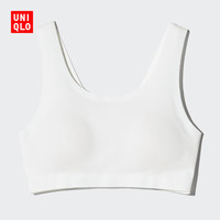  UNIQLO/优衣库 女童发育内衣