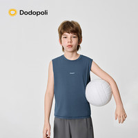  Dodopoli 吸湿排汗 儿童短袖T恤