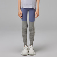  Dodopoli 吸汗透气速干 女童瑜伽裤