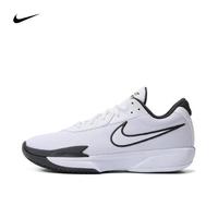 NIKE 2026年男子AIR ZOOM G.T. CUT ACADEMY EP篮球鞋 FB2598-100