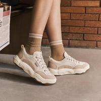 超V会员：FILA 汉堡鞋 女款复古运动鞋