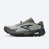 BROOKS Catamount 山猫4 男女款越野跑鞋