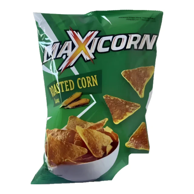  MAXICORN 玉米片