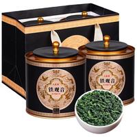  馨诺 兰花香 铁观音茶叶