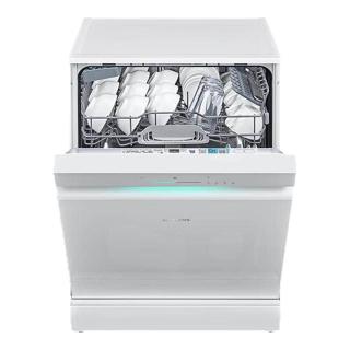  SIEMENS/西门子 SN23EW88KC 智能开门烘干 洗碗机