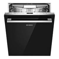 BOSCH/博世 SMV8ZCX00C 智能 洗烘一体机