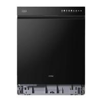 方太 JBCD7E-03-V18,JBCD7E-03-B-V18全自动 洗碗机 21套