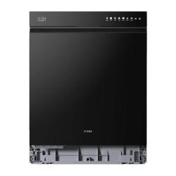 方太 JBCD7E-03-V18,JBCD7E-03-B-V18全自动 洗碗机 21套