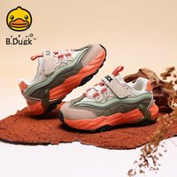 B.Duck 小黄鸭 儿童运动鞋