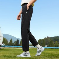  361° 速干防晒 男士运动长裤