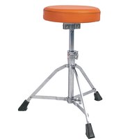 海伦 爵士架子套鼓配件鼓凳踩锤军鼓架斜镲架直镲架 T500鼓凳