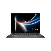  MSI/微星 AI Evo OLED触控屏 商务AI笔记本电脑