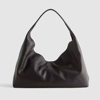 限新用户：madewell The Mylie 真皮单肩包
