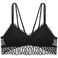 VICTORIA'S SECRET/维多利亚的秘密 无钢圈 女士文胸
