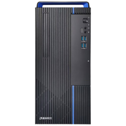 清华同方 信创国产化 台式机电脑 8G内存 512G固态硬盘 集显
