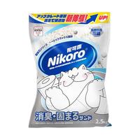 妮可露 Nikoro 除臭抑菌 猫砂