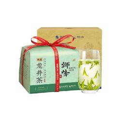 狮峰 明前一级 龙井绿茶200克