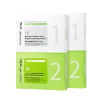 希恩派 去黑头紧致毛孔鼻贴膜
