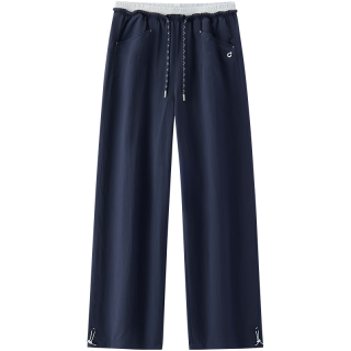  Semir/森马 防晒吸湿速干 女士休闲裤