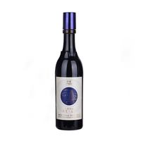 umeet/悠蜜 半干型发酵 蓝莓酒