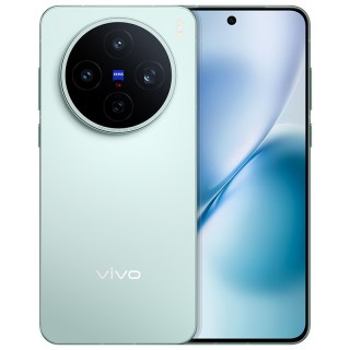 国家补贴：vivo X系列 X200 Pro 蔡司2亿APO超级长焦 手机