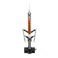 LEGO/乐高 积木拼装 儿童赛车模型