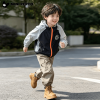  PEPCO/小猪班纳 儿童防晒服