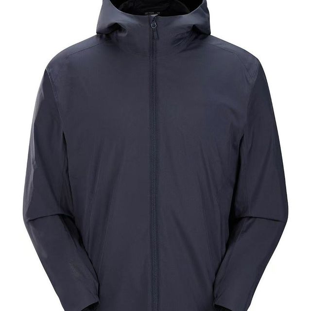 ARC'TERYX Solano Hoody 男款连帽软壳