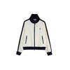 ROARINGWILD A ARCH 拼接复古夹克 米白色 XS