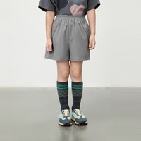  JNBY/江南布衣 防晒 儿童运动短裤