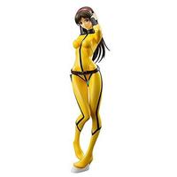 MegaHouse Mega house宇宙战舰大和号西条未来舰内服上色完成品