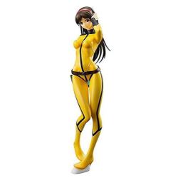 MegaHouse Mega house宇宙战舰大和号西条未来舰内服上色完成品