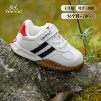 英氏 儿童阿甘鞋男女童防滑软底运动鞋