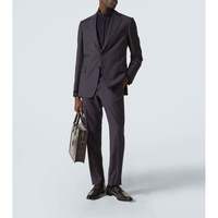  Berluti 一脚蹬 男士乐福鞋