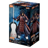 BLOKS 布鲁可积木 火影忍者系列 75615 超越版 宇智波斑（秽土转生）
