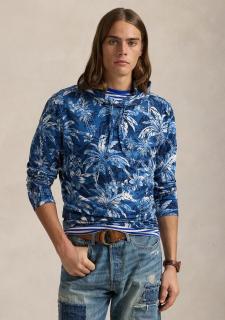  RALPH LAUREN/拉夫劳伦 Tropical-Print T恤