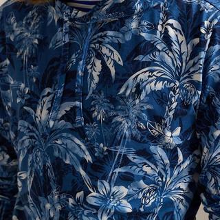  RALPH LAUREN/拉夫劳伦 Tropical-Print T恤
