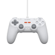 盖世小鸡 灵狐对称式switch2游戏手柄 PC电脑steam有线手柄ns2pro电