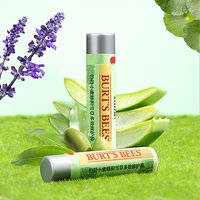 小蜜蜂 伯特小蜜蜂紫草膏多效舒缓应急修护便携防蚊虫叮咬