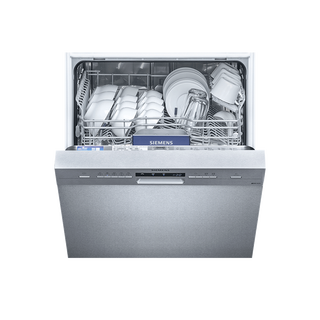  SIEMENS/西门子 SJ436S00JC 嵌入式洗碗机