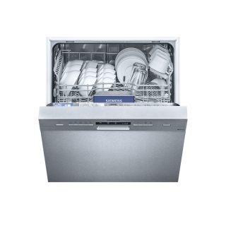  SIEMENS/西门子 SJ436S00JC 嵌入式洗碗机
