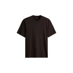 H&M 透气 男士T恤